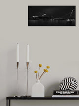 Untitled Poster och Canvastavla
