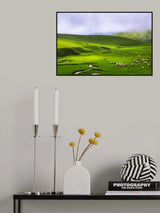 Yayla Poster och Canvastavla