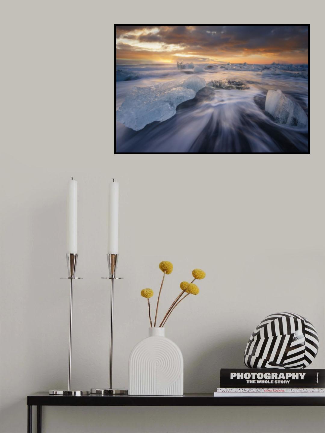 Poster och Canvastavla