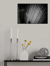 Compression Poster och Canvastavla
