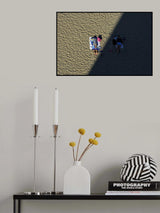 Half Poster och Canvastavla