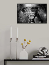 street 19 Poster och Canvastavla