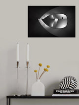 The Upper Level Poster och Canvastavla