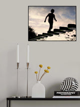 The Crossing Poster och Canvastavla