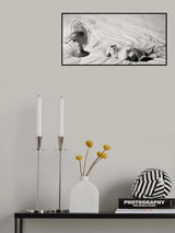 Summer Afternoon Poster och Canvastavla