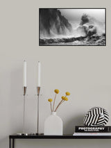 POSEIDON MAJESTY (Part 11) Poster och Canvastavla