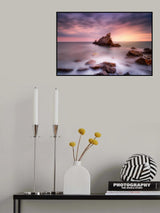 A new day's song Poster och Canvastavla
