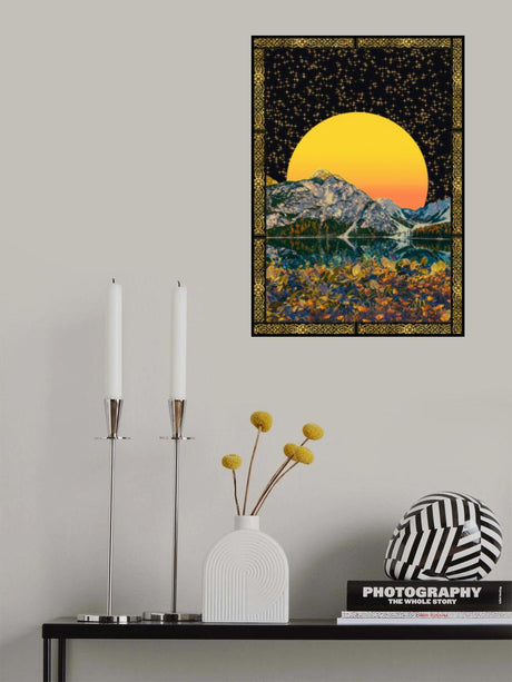 Poster och Canvastavla