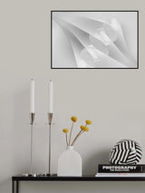 Merge Poster och Canvastavla