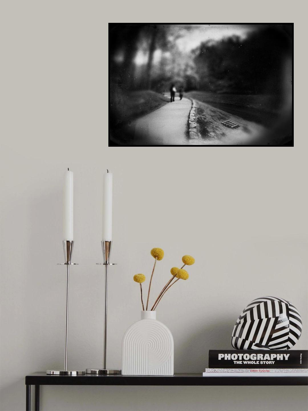Poster och Canvastavla