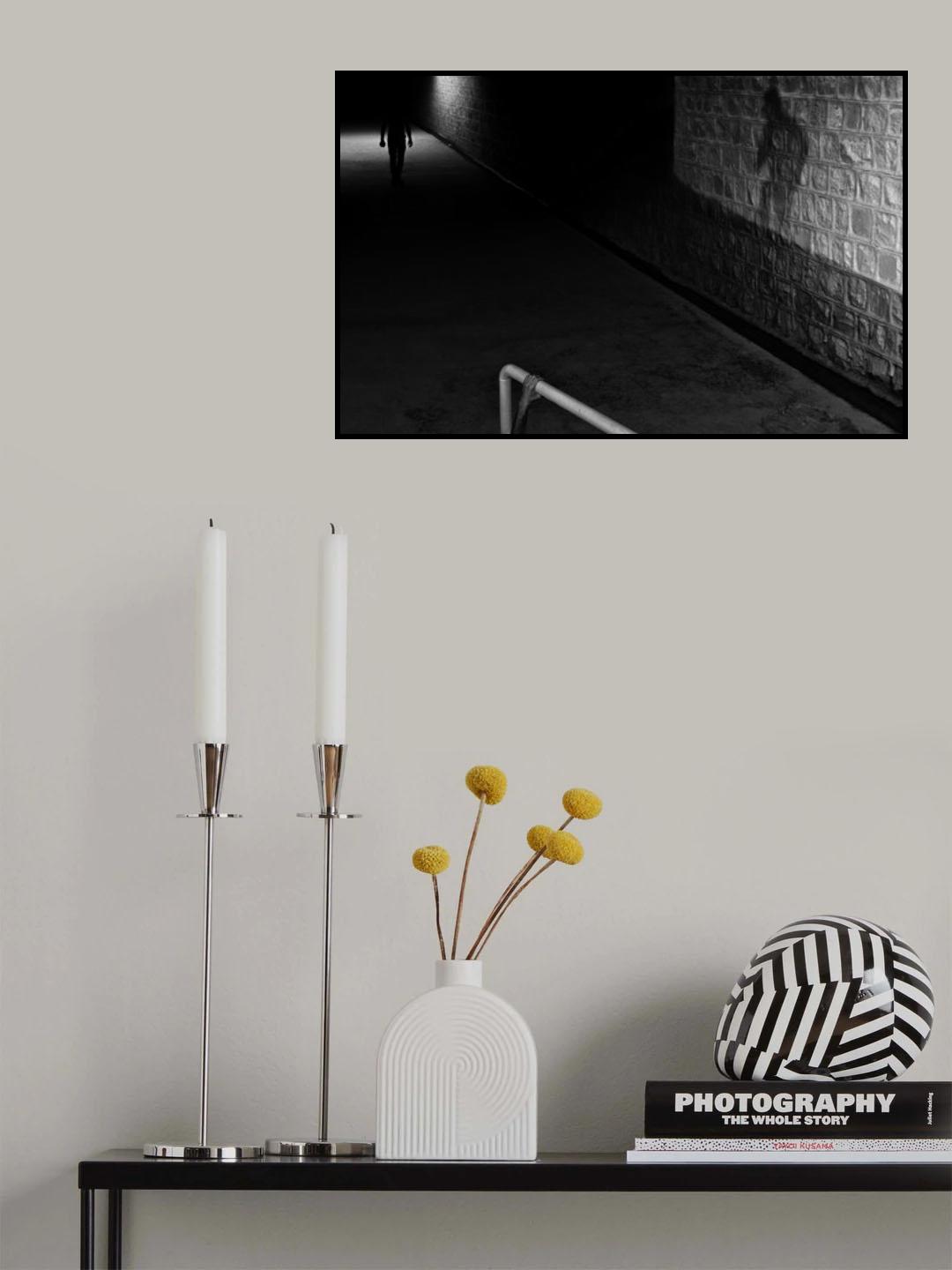 Poster och Canvastavla