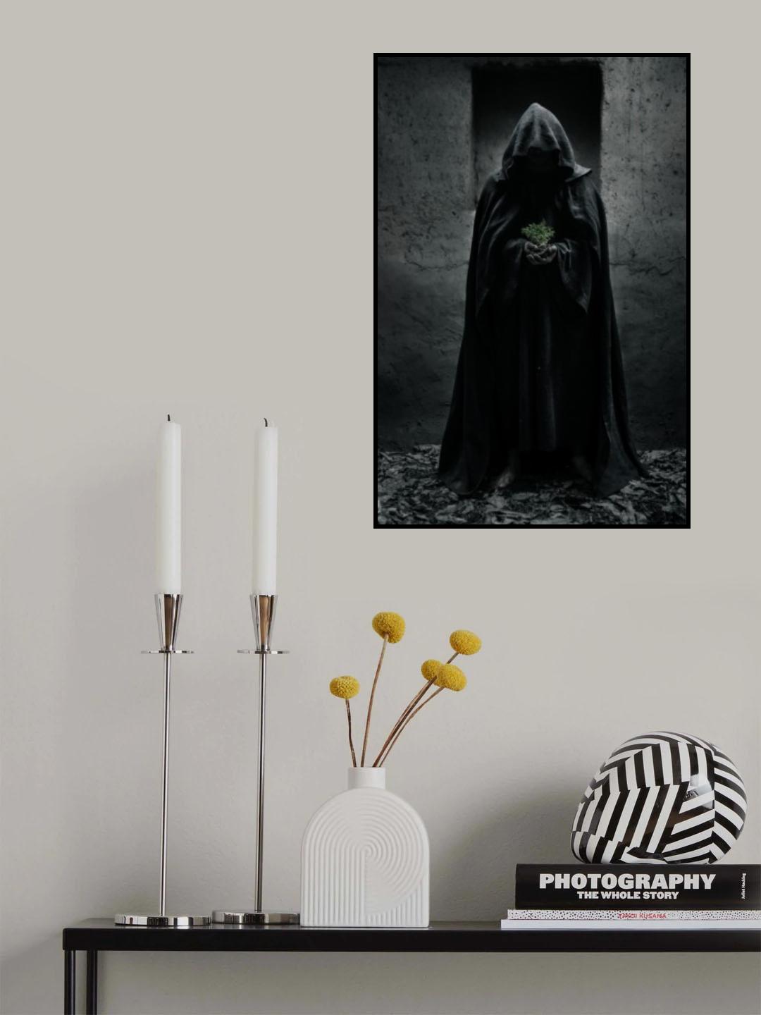 Poster och Canvastavla