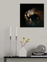 valley Poster och Canvastavla