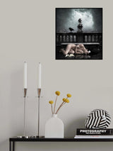 Separation Poster och Canvastavla