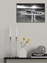 Sunlight Poster och Canvastavla