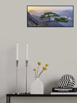 When the Day Breaks Poster och Canvastavla