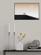 sit down Poster och Canvastavla