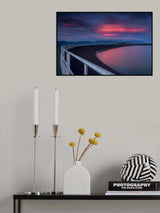 art of light . . Poster och Canvastavla