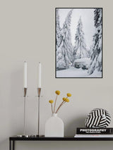 Giants Poster och Canvastavla