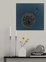 命与运 Poster och Canvastavla