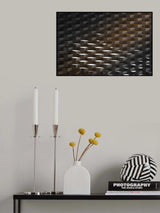 Cascading Poster och Canvastavla