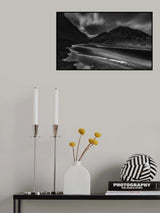 Poetic Bliss Poster och Canvastavla