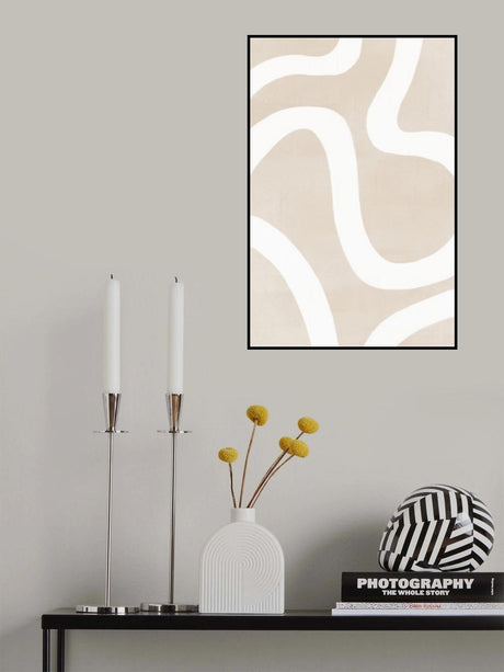 1119 2x3ratio Poster och Canvastavla