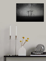 In A Dark Dream Poster och Canvastavla