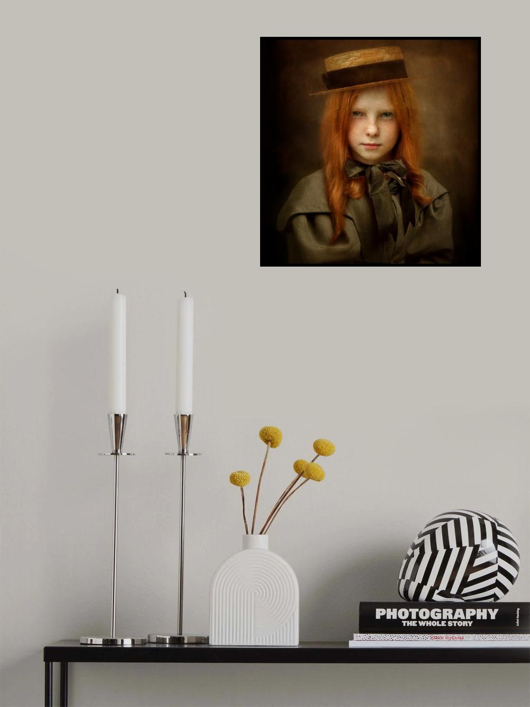 ***** Poster och Canvastavla