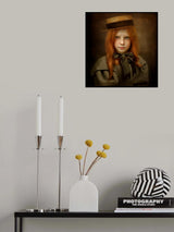 ***** Poster och Canvastavla