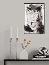 take a breath Poster och Canvastavla