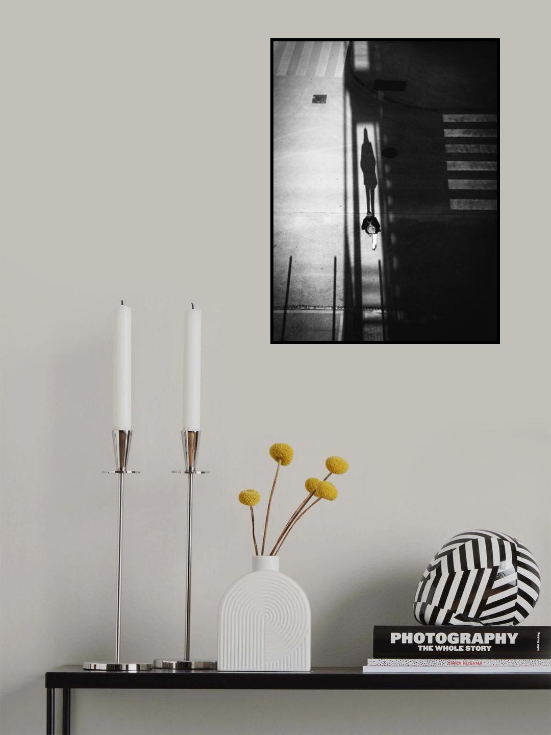 Poster och Canvastavla