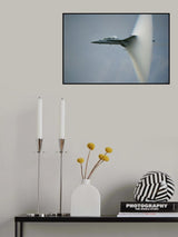 Cone Poster och Canvastavla