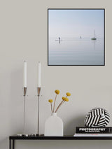 Almost nothing Poster och Canvastavla