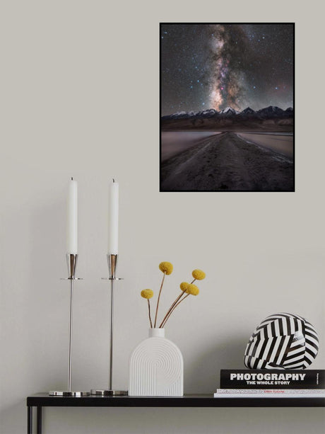 Oh Merak! Poster och Canvastavla