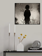 golem Poster och Canvastavla