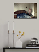 Lady Madonna Poster och Canvastavla