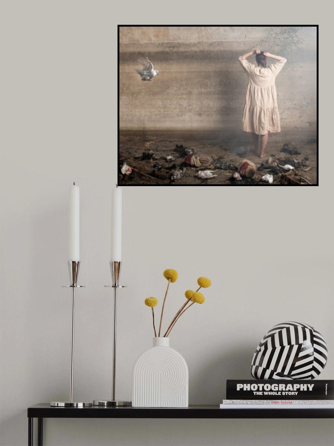 Poster och Canvastavla