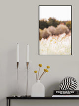 Meadow Poster och Canvastavla