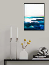 100 Poster och Canvastavla