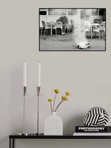 Hot dog Poster och Canvastavla