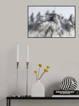 Abrivado Poster och Canvastavla