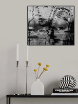 shadows Poster och Canvastavla