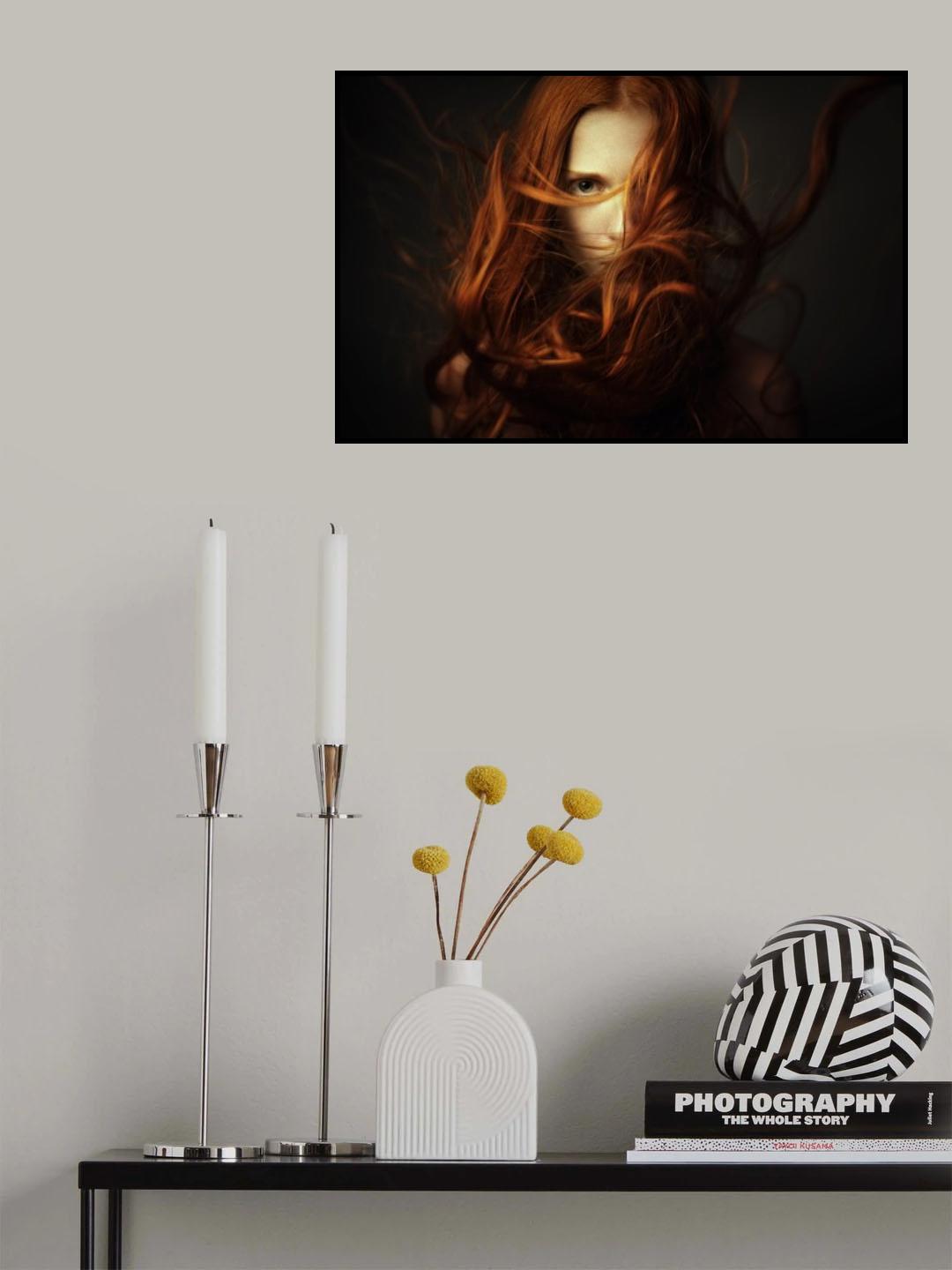 *** Poster och Canvastavla
