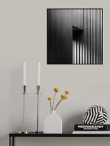 Hidden light Poster och Canvastavla