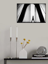 Poster och Canvastavla