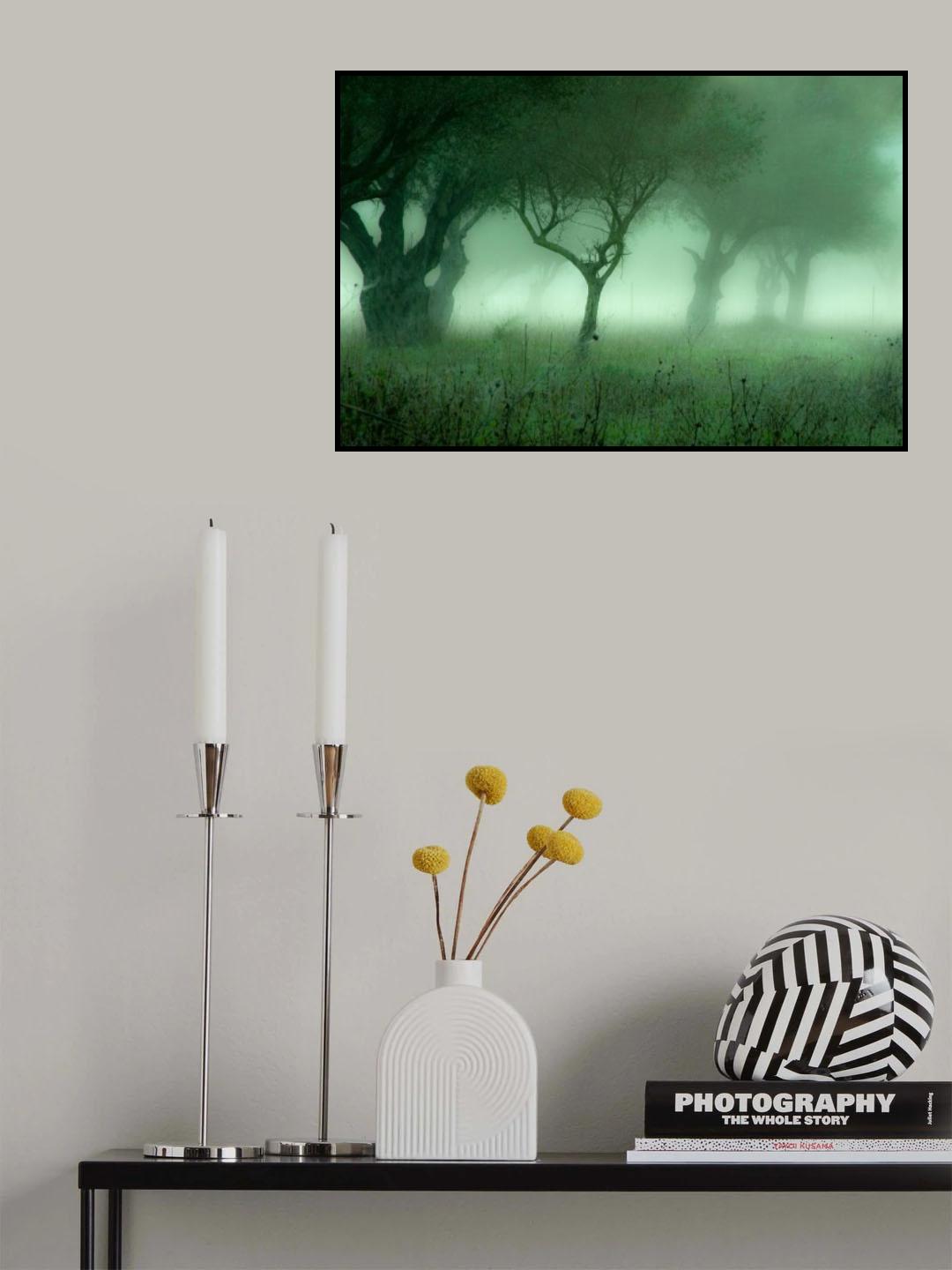 Poster och Canvastavla