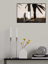 directions Poster och Canvastavla