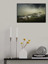 After the storm Poster och Canvastavla
