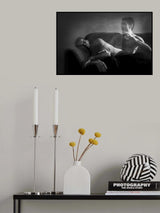 Nightmare Poster och Canvastavla